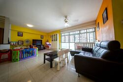 Blk 638B The Meadows (Punggol), HDB 5 Rooms #490310731